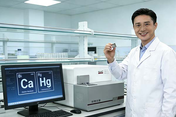 光譜分析儀的操作規(guī)程